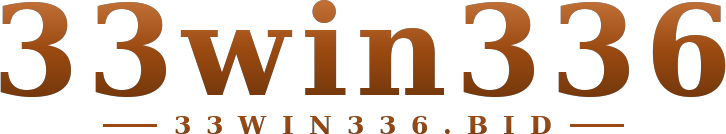 33win336 logo